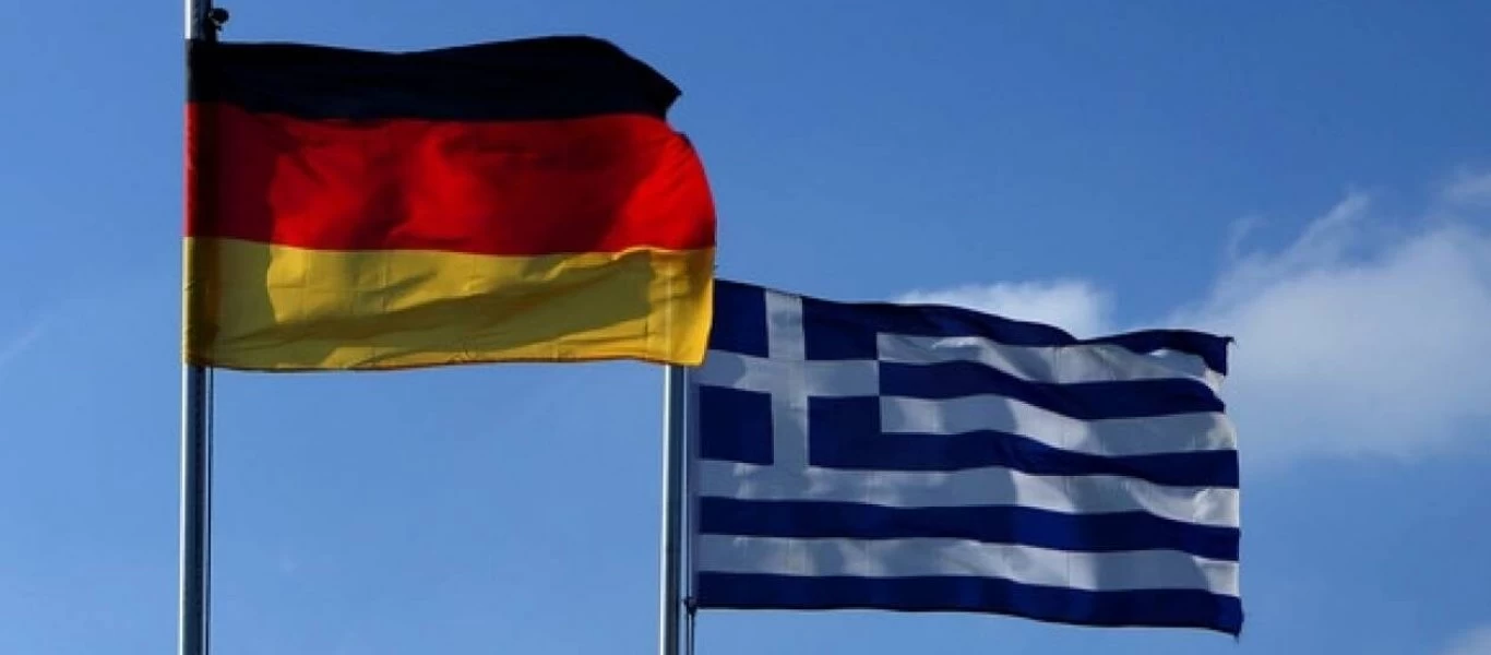 Εντεταλμένος Α.Μέρκελ: «Η Ελλάδα δεν είναι πλέον το προβληματικό παιδί της Ευρώπης»